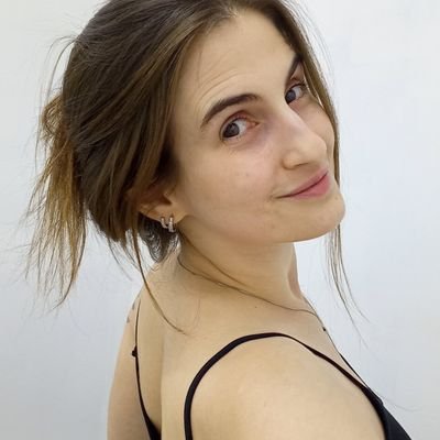BronzattoMalu's profile picture. 🤷🏼‍♀️