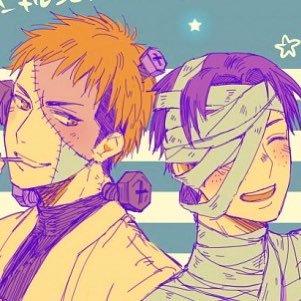 JeanMarco 4 Life!!🐴🌓さんのプロフィール画像