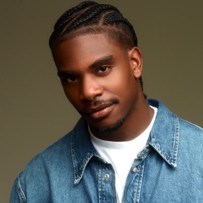 iam_BenjiFetch's profile picture. 🎨🎭🎤