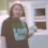 cordavision's profile picture. My life is a movie and it’s Paint Drying (2016)