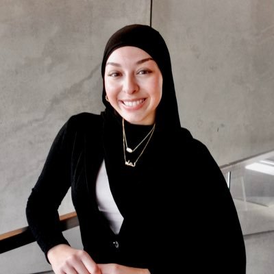 douaemaarouff's profile picture. info sci @cornell | currently growth @nbcnews | ⵣ🇲🇦 views r my own ✌️