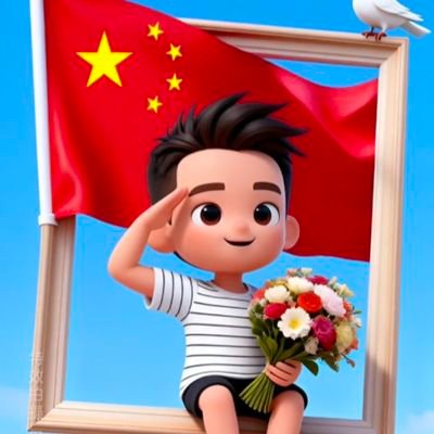 LiuLi5200's profile picture. 🎶远方很远，步履不停