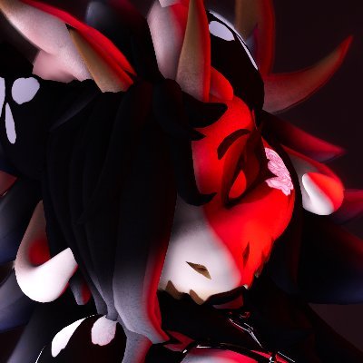 Nocturnaligh7's profile picture. ~{🔞|18+}~ ~{22y/o}~
Why, hello there~
I'm just the resident cryptid wicker, boo!
I play too much VRChat and LOVE music~
Don't be afraid to come by and say hi!
