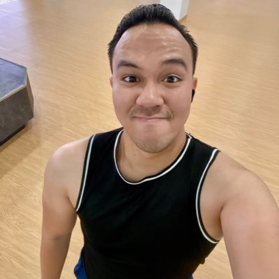 geraldycaesarr's profile picture. C stands for caesar | An Extrovert 24/7