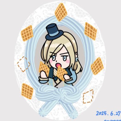 u_couronne's profile picture. utpr中心壁打ち / 愚民 / カルナイ / いちご / キラキス/ カミュ春 / ほぼ左右不定/ 昭和生まれ成人 / 普段いる本垢→@s_couronne