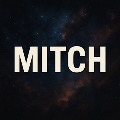 Mitchonbags's profile picture. $grokipedia H11RzeeZjfSm2bqEQpwDzaHY18qGeiyFx3mqavF3pump