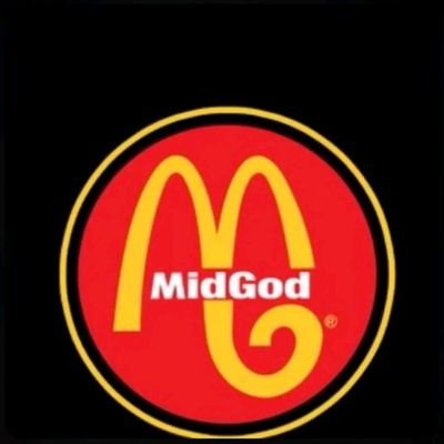 midgodzofficail's profile picture. We offer the best and only the best