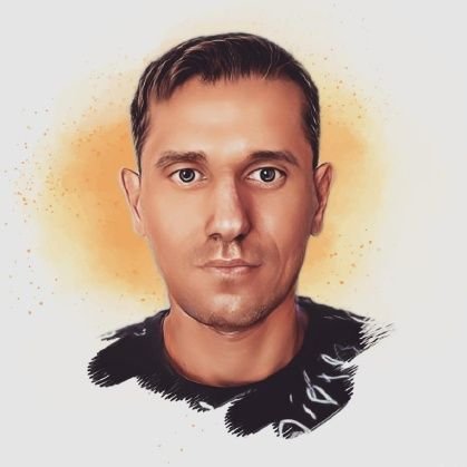 yarivanovsky_'s profile picture. Self-Taught Full-Stack Developer | Passionate About Backend & Front-End