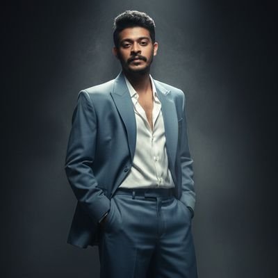Smuthumech7's profile picture. வாழு இல்லையேல் வாழ விடு....!!
