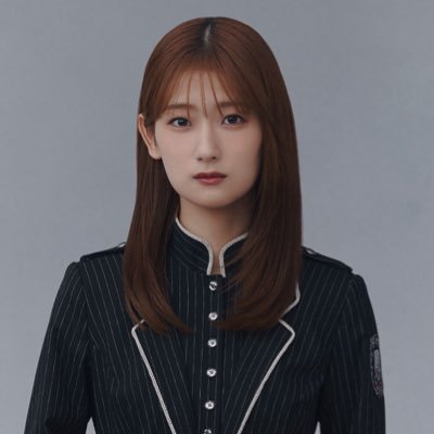 inoriarchive's profile picture. For #櫻坂46's #井上梨名