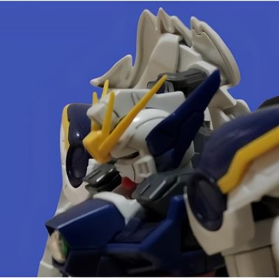 Gundamlover21N's profile picture. (@gundamlover21)がﾀﾋんだので復活しました！
高校1年生です
趣味：ガンダム＆ガンプラ

無言フォロー失礼ｼﾏｽ
無言フォロー大歓迎DA☆
面倒なんで怪しい日本語垢は🧱します
天安門事件