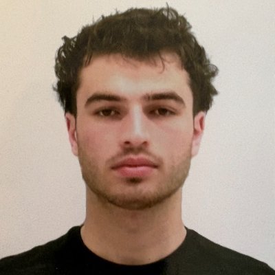 farouk_charkas's profile picture. 