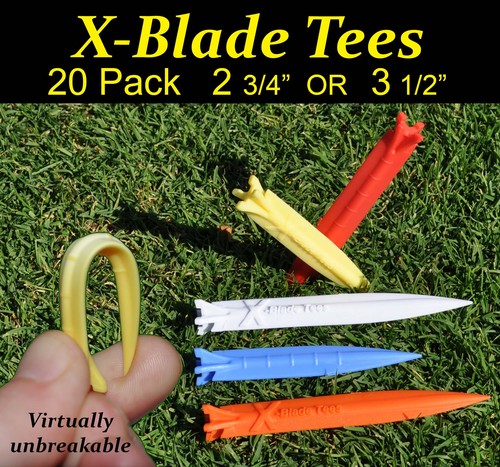 StoneHouse Design, LLC.
We design and manufacture golf products. 
  ProMark Stencil and X-Blade Tees