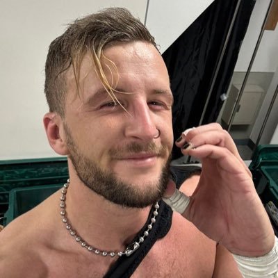 I wanna see you go!! autistic wrestling fan.i discovered shibata and my life changed. i tweet unimportant things. coolest most normal girl ever!!