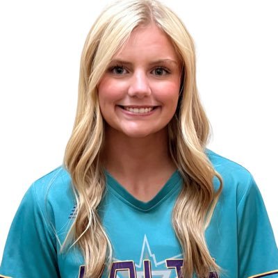 autumningle2027's profile picture. 5’10 • Bham Bolts Premier. • #20 Pitcher Line Drive Media • 2025 7A State Champs Thompson HS • 4.6 GPA • 205-346-9673 • autumningle@icloud.com • NCAA#2305913579