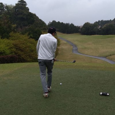 showthesprit's profile picture. ゴルフ、野球、ラーメン大好き人間