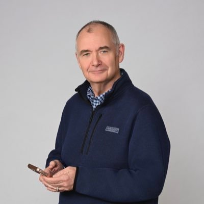 michaelhlock's profile picture. Ex-Google; Sales Excellence, Big Data, AI guy. Baseball and Drama Dad. Opinions my own.