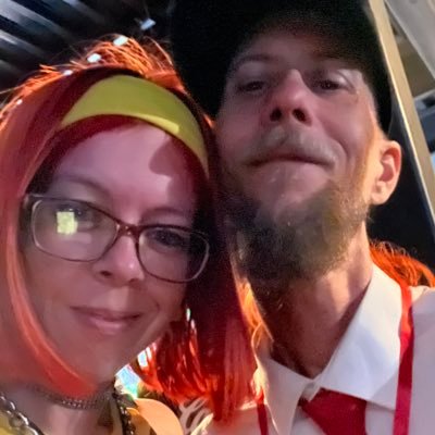 Daizy_Jean's profile picture. Endo Warrior🎗️, Cat mom, Metal_Josh’s #1 Fan, crafter, boss babe, Twitch Affiliate