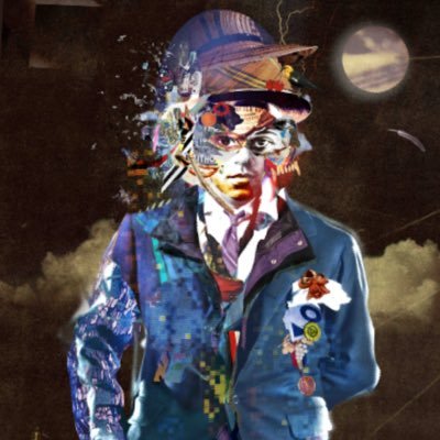 W7XpJ's profile picture. 2026神大農3年次編入生/ボカロ/eスポーツファン