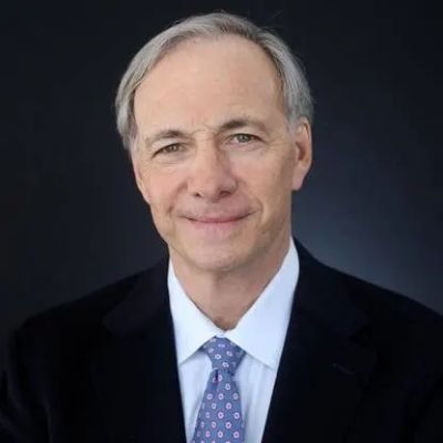 Ray_Dalio9's profile picture. 