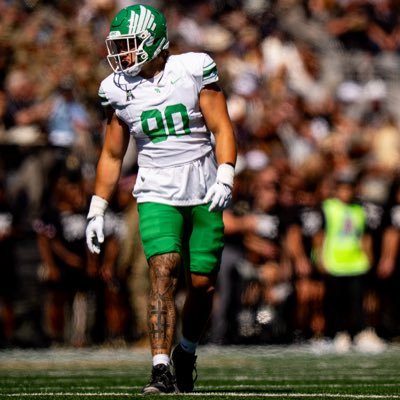 Ethan Day Profile