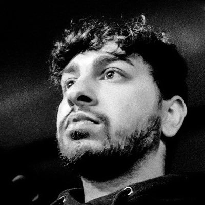 notnishan's profile picture. just a guy building https://t.co/TqxadEm3oz