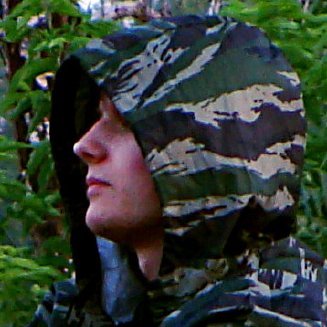 badrusiberian's profile picture. Bad Siberian // ENTP-T