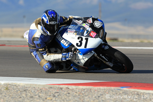 THUNDERRACINGca's profile picture. (Former) Privateer Roadracing team based out of Calgary AB, CANADA! (now via Houston TX)
