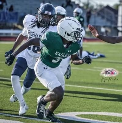 ATH @ Killeen Ellison | 5'8 161 Ibs | 4.8 40 | 3.2 GPA | C/O '29