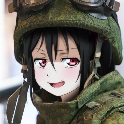 BangBangKawaii's profile picture. She/Her 🏳️‍⚧️ // Gun obsessed maniac, not the girl of your dreams! Kids get out! Adult’s only!