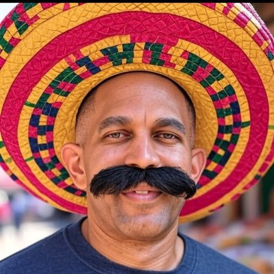 RickJamesNot's profile picture. 