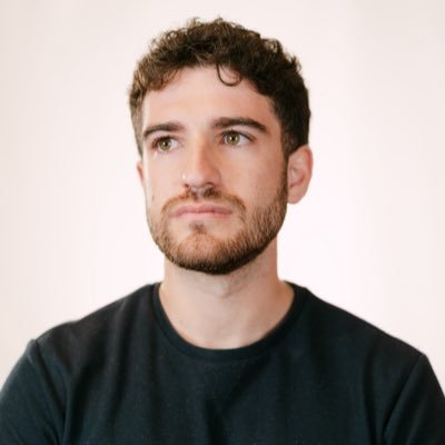 calcagnobruno's profile picture. Tinkering with tech to solve world problems.