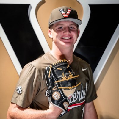 Brody Carr Profile