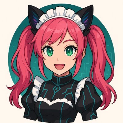 thewaifuai's profile picture. We make waifus smarter!🧠❤️