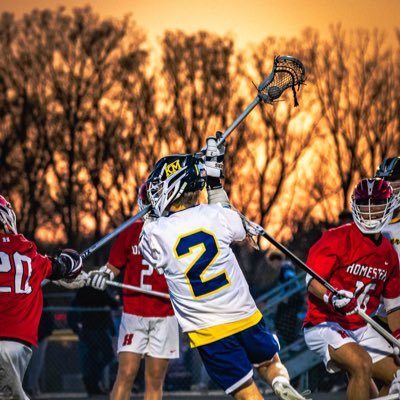 CKiesgen2028's profile picture. KMHS student-athlete l RB/OLB 🏈 l Midfield 🥍