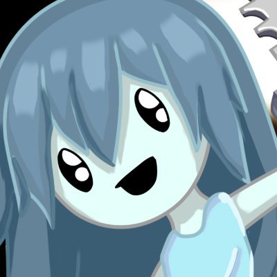 BPMTerraTime's profile picture. (Spooktober takeover)

Certified Paleo & Animation nerd. 
Am also neurodivergent
Owner of BowllyTime & TerraJourney. You should check them out.
