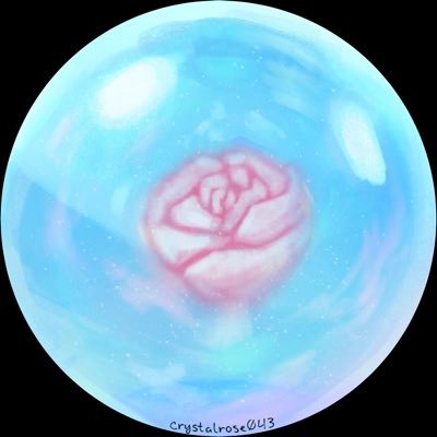 Crystal Roseさんのプロフィール画像