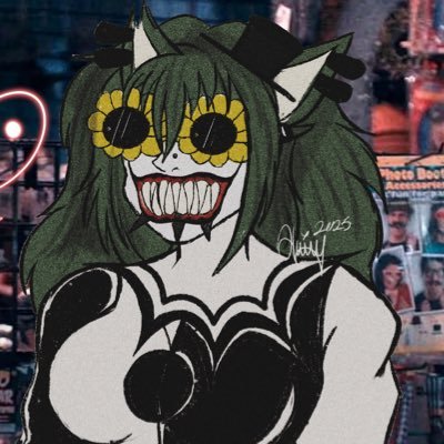 - 𝐊 • 𝐈 • 𝐃𝐎𝐔𝐁𝐋𝐄 𝐋 • 𝐄 • 𝐑 - |#STHRP #MVRP| • Parody/RP Account | 𝔸 𝕡𝕣𝕠𝕗𝕚𝕝𝕖 𝕝𝕠𝕧𝕖𝕕 𝕓𝕪 𝔸𝕣𝕥𝕤𝕪 ✯ | MDNI 18+ | Halloween Event