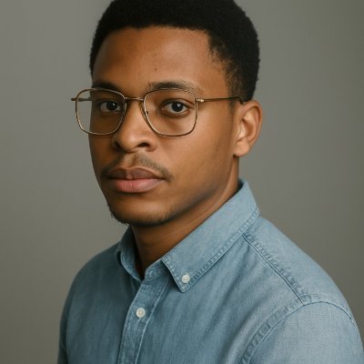 uniwylimp's profile picture. ✝️ Put God first in everything you do.
🚧 Building at @webolead_ai 🚧🚨