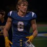 TannerTrow48's profile picture. CSM OLB/6’4-235lb/831-325-6663/SOQUEL KNIGHT☝️