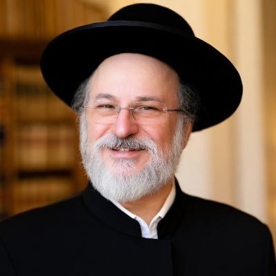 RabbiKolchak's profile picture. רבי קולצ’אק