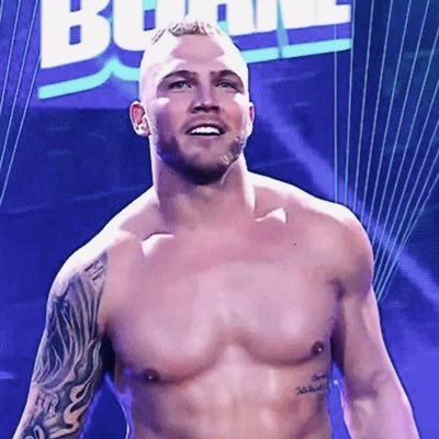 MYLES BORNE ; NXT SUPERSTAR. “I don’t want to be judged my disability, I want to be judged by ability and what I can do inside the ring.”— parody.
