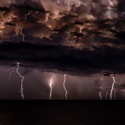 Thunderstorm51_'s profile picture. 2 wings of the same 🐦 both sides suck!
Evil is surrounding us all.....
