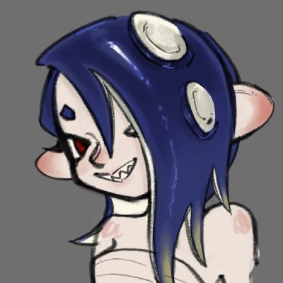 krythinum's profile picture. 18 he/him beat/cassim/melinoë!(cas/mel) autistic artist
splatoon and multifandom:3
https://t.co/ly0qxL5eQz
https://t.co/GutA6lHK1j
priv! @beattimes2