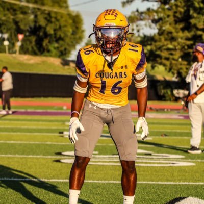 allbetson2's profile picture. Jhase Quillens Class of 2029 Athlete ⭐️⭐️⭐️⭐️⭐️New orleans LA. email quillensjhase@gmail.com phone number 504-376-4310 I attended Edna Karr High School
