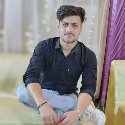 thepritamyadav's profile picture. 