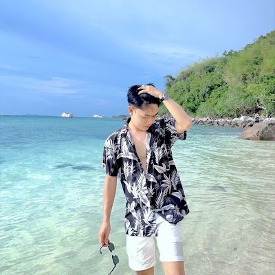 hanmyatram's profile picture. 