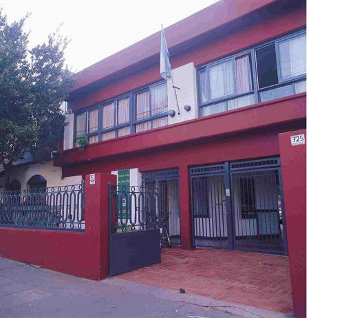 InstPedroPoveda's profile picture. Sitio oficial del Instituto Pedro Poveda de Vicente López - Centro educativo de la Institución Teresiana