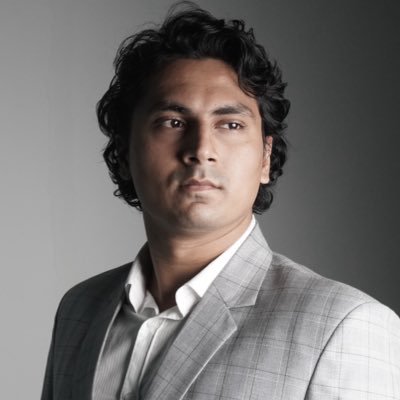 jigarhere's profile picture. Founder @XammerUni