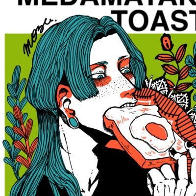 mozuさんのプロフィール画像